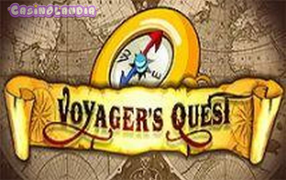Voyager's Quest by Pragmatic Play