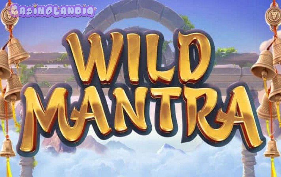 Wild Mantra by Yggdrasil