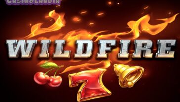 Wildfire Slot