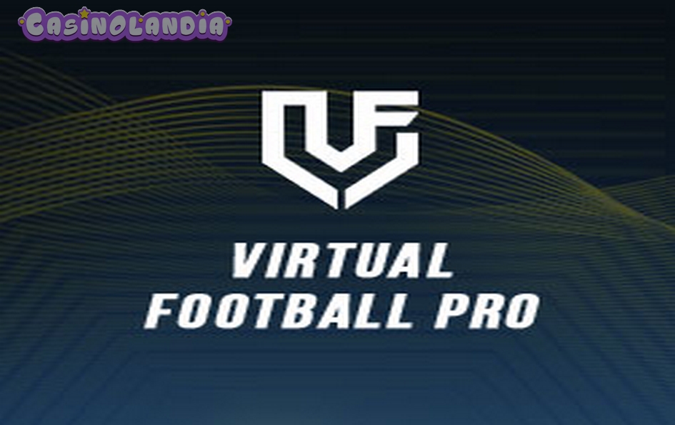 Virtual Football Pro by 1X2gaming