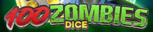 100 Zombies Dice Thumbnail