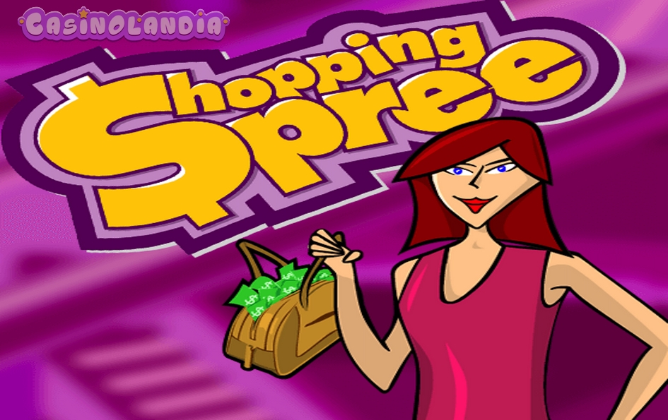 Shopping Spree by Eyecon