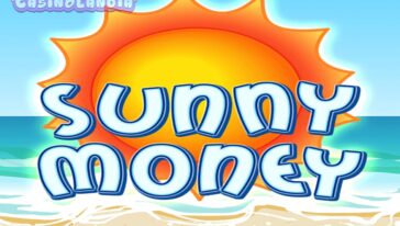 Sunny Money by Eyecon