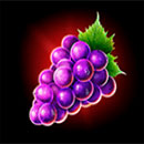 2023 Hit Slot Symbol Grapes