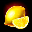 2023 Hit Slot Symbol Lemon