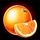 2023 Hit Slot Symbol Orange