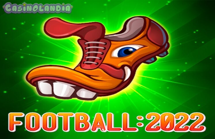 Football: 2022 by Endorphina