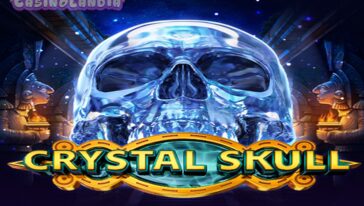 Crystal Skull Slot