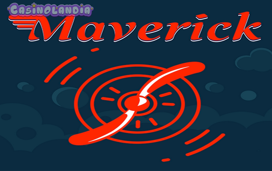 Maverick by 1X2gaming