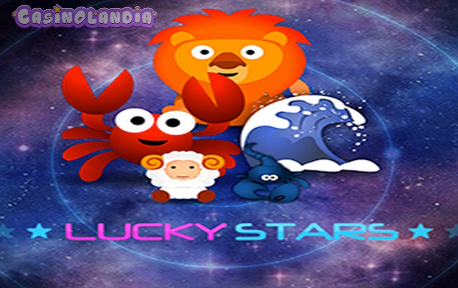 Lucky Stars by 1x2gaming
