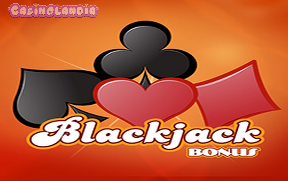 Blackjack Bonus by 1X2gaming