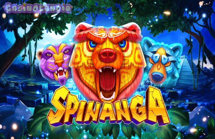 Spinanga by Ela Games