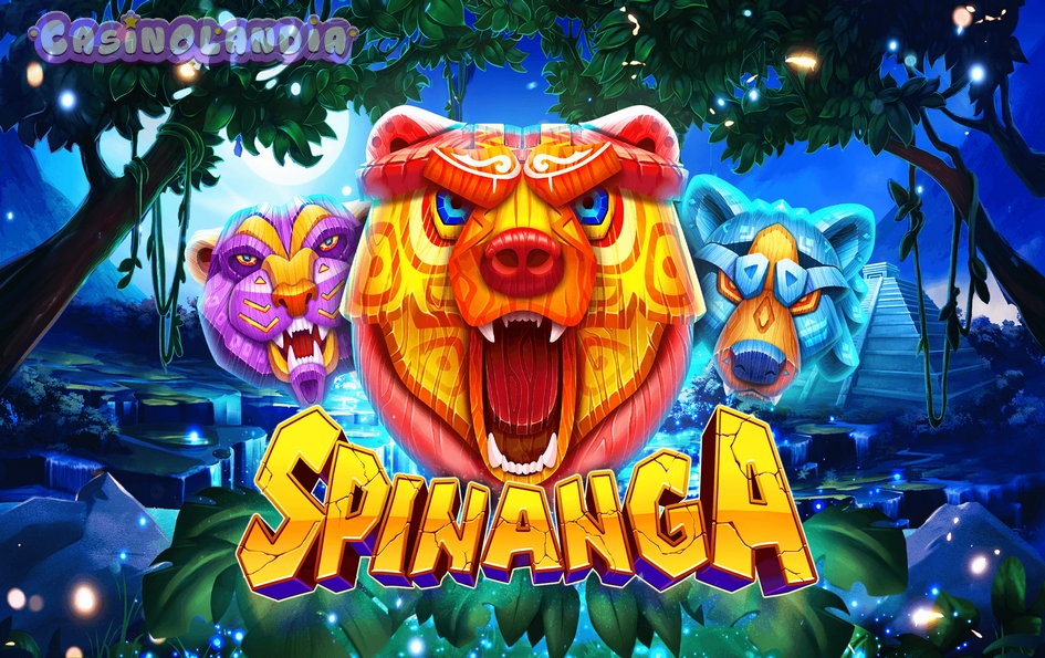 Spinanga by Ela Games