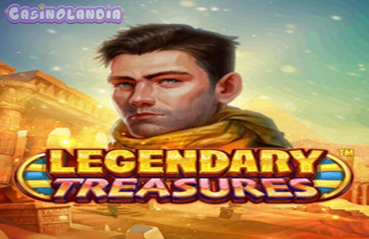 legendary treasures