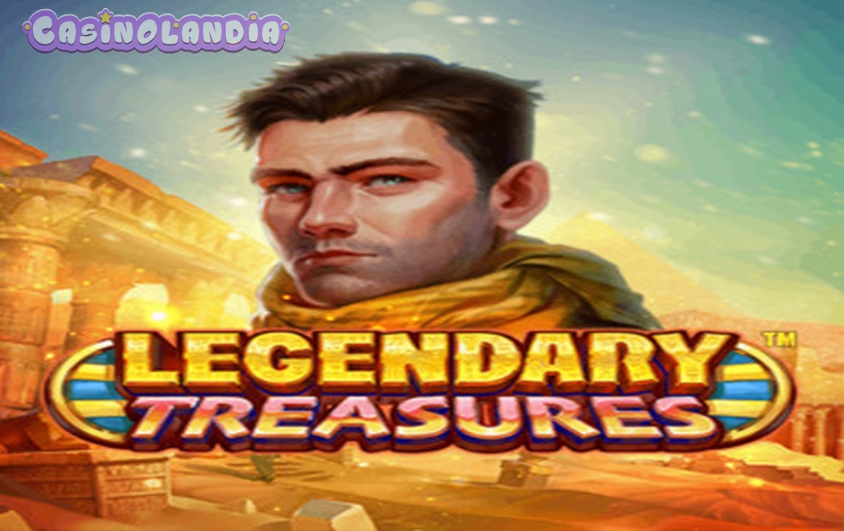 legendary treasures