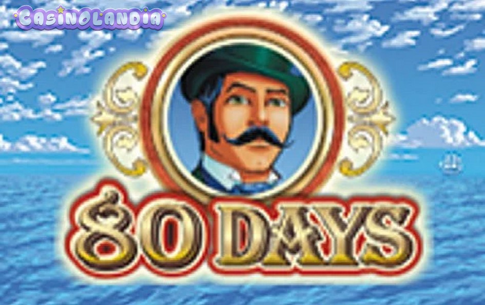 80 Days by Amatic Industries