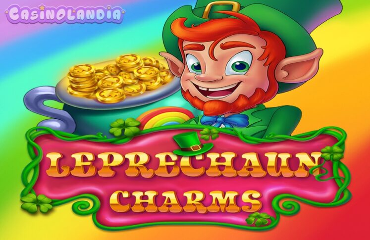 Leprechaun Charms by 1X2gaming