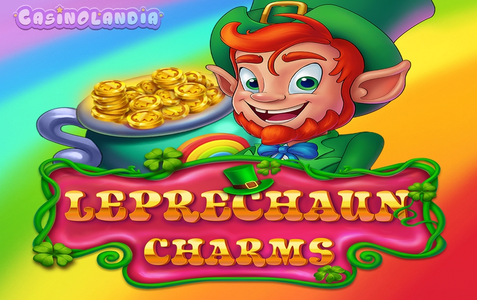 Leprechaun Charms by 1X2gaming