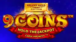 9 Coins Grand Gold Edition Thumbnail