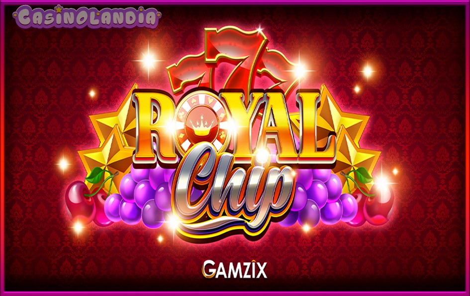 Royal Chip by Gamzix