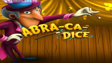 Abra-ca-dice by StakeLogic