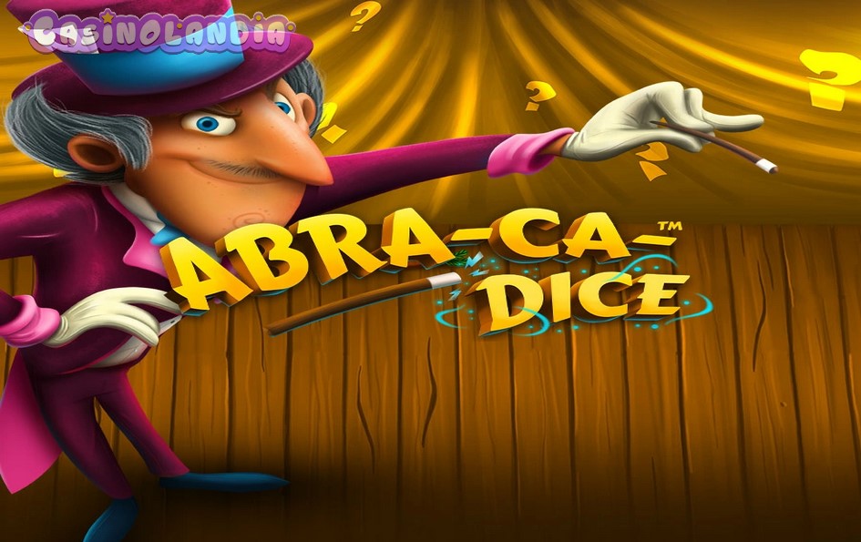 Abra-ca-dice by StakeLogic