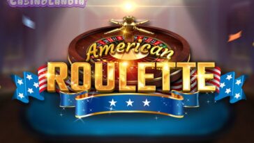 American Roulette by Dragon Gaming