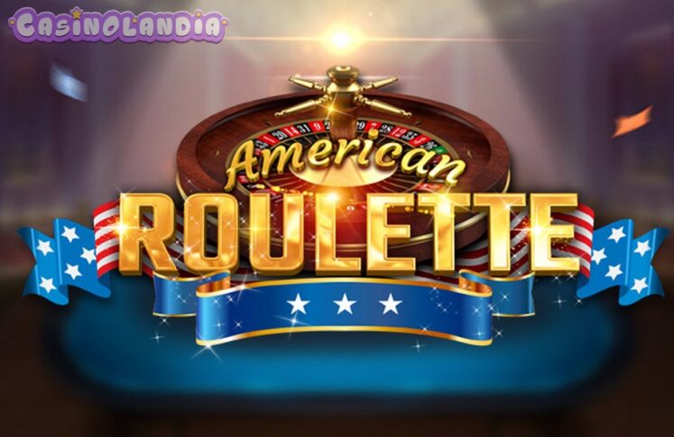 American Roulette by Dragon Gaming