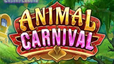 Animal Carnival by Fantasma Games