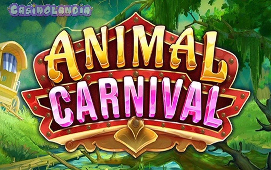 Animal Carnival by Fantasma Games
