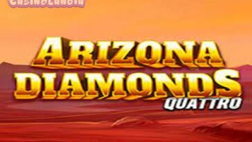Arizona Diamonds by StakeLogic