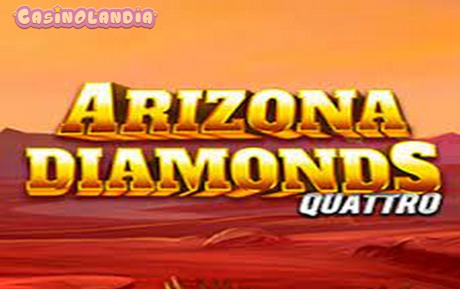 Arizona Diamonds by StakeLogic