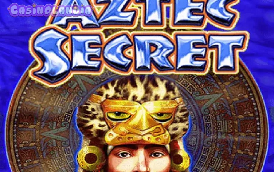 Aztec Secret by Amatic Industries