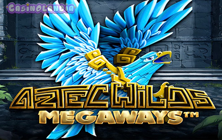 Aztec Wilds Megaways by Iron Dog Studio