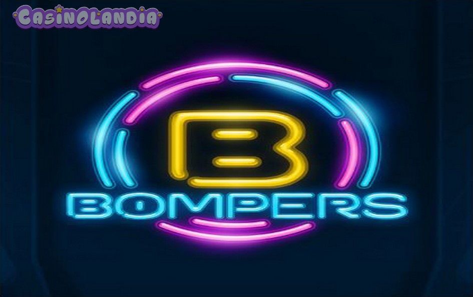 Bompers by ELK Studios