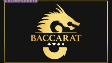 Baccarat by Dragon Gaming