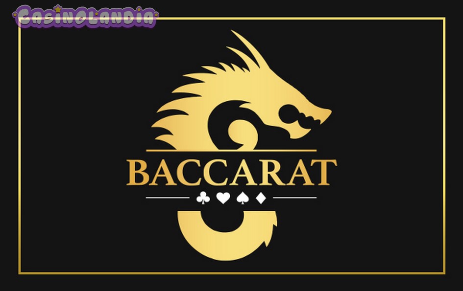 Baccarat by Dragon Gaming