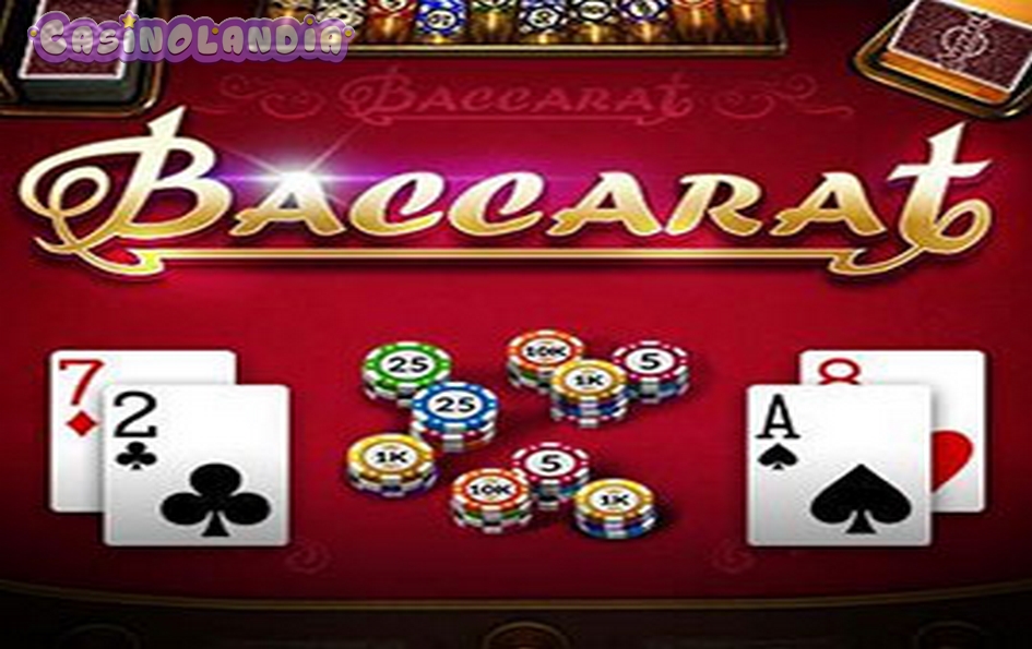 Baccarat 777 by Evoplay