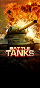 Battle Tanks Thumbnail Long