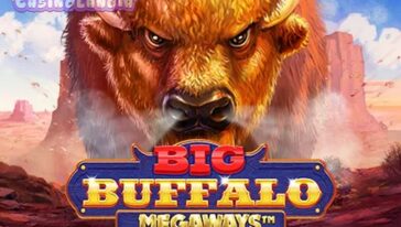 Big Buffalo Megaways by Skywind Group