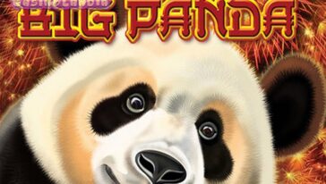 Big Panda by Amatic Industries