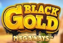 Black Gold Megaways Thumbnail Small