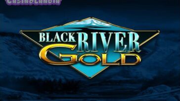 Black River Gold by ELK Studios