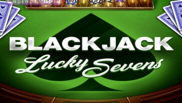 Blackjack Lucky Sevens by Evoplay