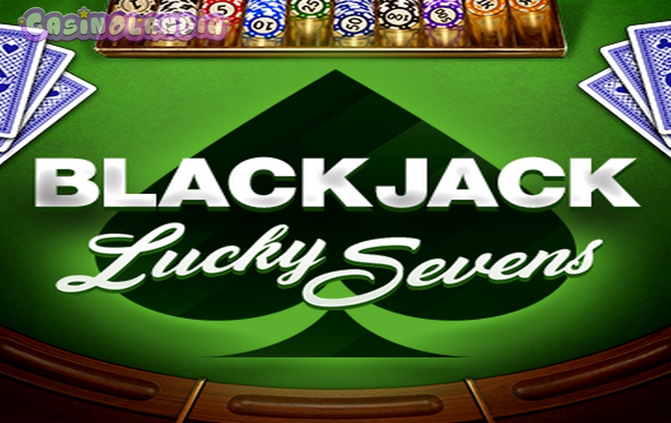 Blackjack Lucky Sevens by Evoplay