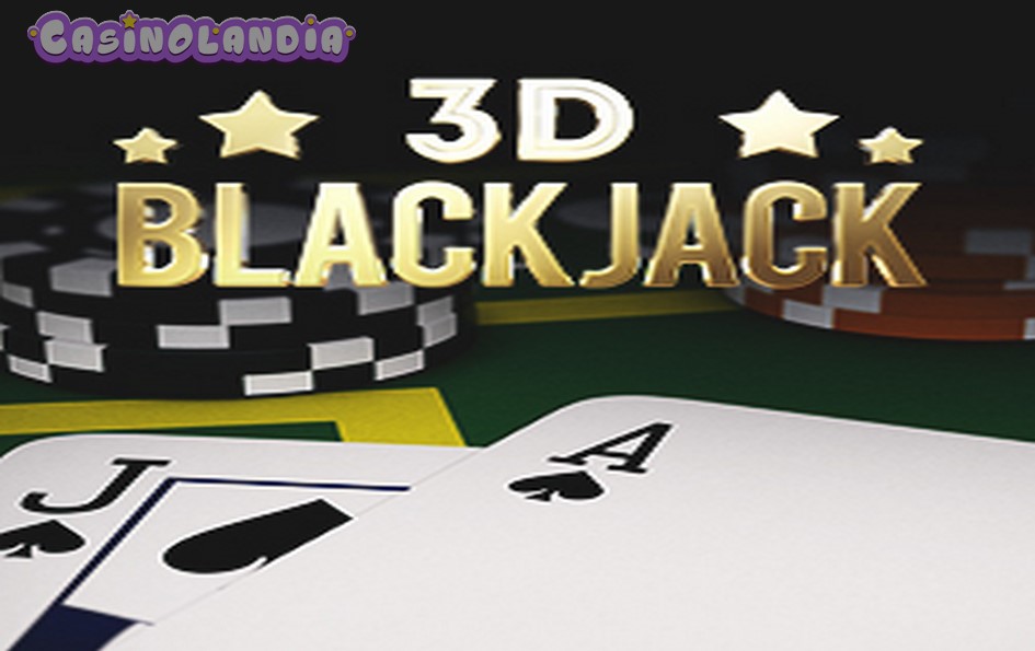 Blackjack 3D by Iron Dog Studio