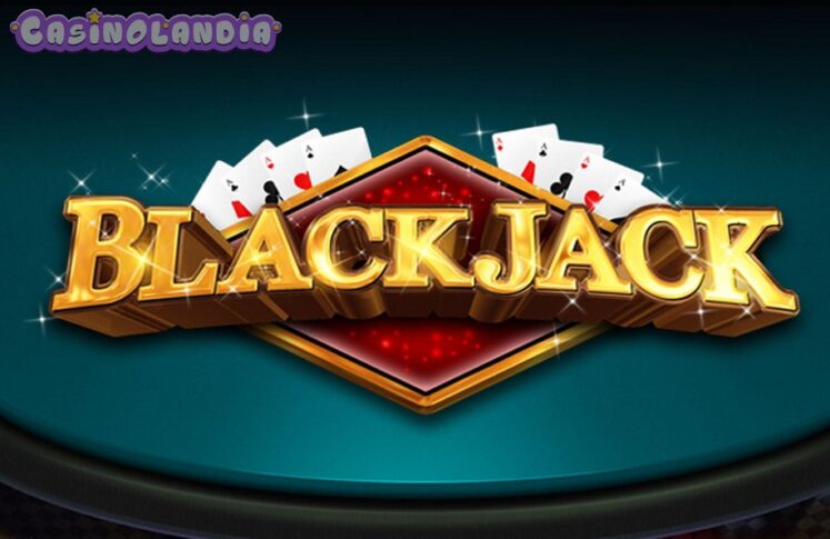 Blackjack by Dragon Gaming