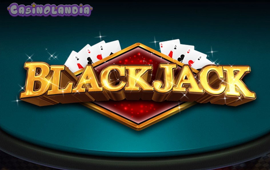 Blackjack by Dragon Gaming