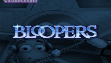 Bloopers by ELK Studios