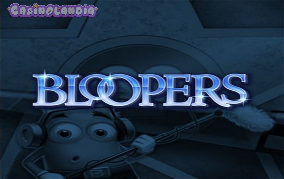 Bloopers by ELK Studios